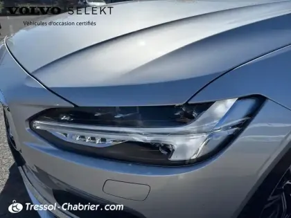 Photo 13 Volvo V90 Gén. II Ph2 Inscription 5