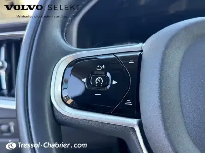 Photo 18 Volvo V90 Gén. II Ph2 Inscription 5