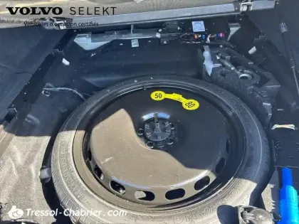 Photo 26 Volvo V90 Gén. II Ph2 Inscription 5