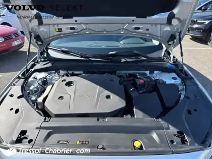 Photo 6 Volvo V90 Gén. II Ph2 Inscription 5