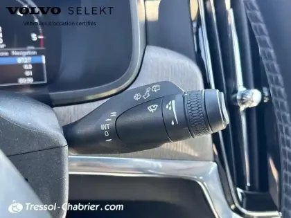 Photo 17 Volvo V90 Gén. II Ph2 Inscription 5