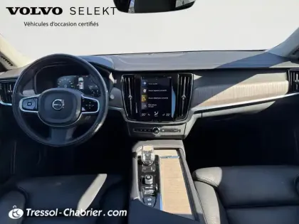 Photo 9 Volvo V90 Gén. II Ph2 Inscription 5