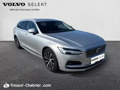 Photo 28 Volvo V90 Gén. II Ph2 Inscription 5