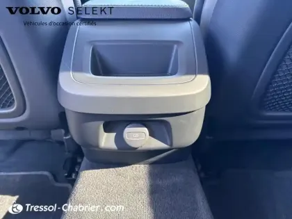 Photo 27 Volvo V90 Gén. II Ph2 Inscription 5