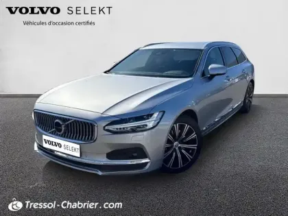 Photo Volvo V90 Inscription