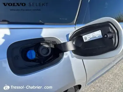 Photo 24 Volvo V90 Gén. II Ph2 Inscription 5