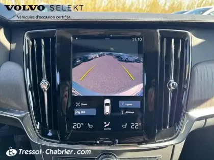 Photo 25 Volvo V90 Gén. II Ph2 Inscription 5