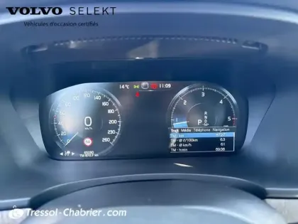 Photo 20 Volvo V90 Gén. II Ph2 Inscription 5