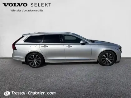 Photo 5 Volvo V90 Gén. II Ph2 Inscription 5