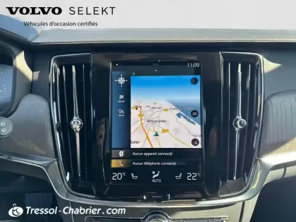 Photo 21 Volvo V90 Gén. II Ph2 Inscription 5