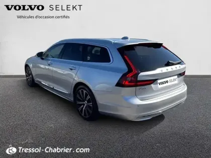 Photo 29 Volvo V90 Gén. II Ph2 Inscription 5
