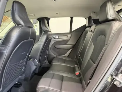 Photo 9 Volvo Xc40 Gén. I Ph1 Inscription 5