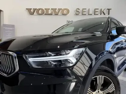 Photo 14 Volvo Xc40 Gén. I Ph1 Inscription 5