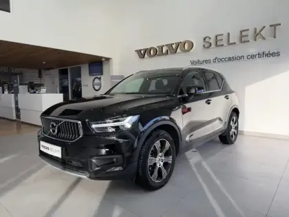 Photo 17 Volvo Xc40 Gén. I Ph1 Inscription 5