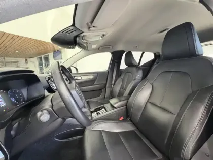 Photo 6 Volvo Xc40 Gén. I Ph1 Inscription 5