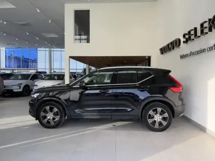 Photo 18 Volvo Xc40 Gén. I Ph1 Inscription 5
