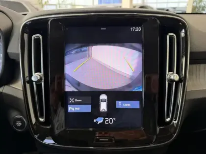 Photo 8 Volvo Xc40 Gén. I Ph1 Inscription 5