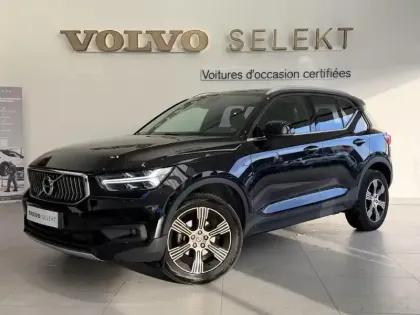 Photo Volvo Xc40 Inscription