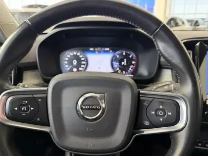 Photo 16 Volvo Xc40 Gén. I Ph1 Inscription 5