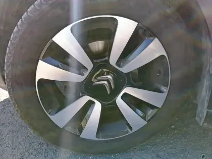 Photo 14 Citroën C3  BlueHDi 100 S&S BVM6 C-Series