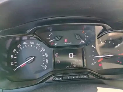 Photo 20 Citroën C3  BlueHDi 100 S&S BVM6 C-Series