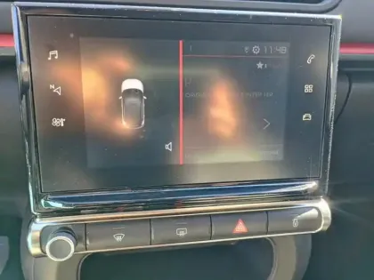 Photo 25 Citroën C3  BlueHDi 100 S&S BVM6 C-Series