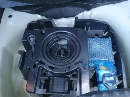 Photo 26 Citroën C3  BlueHDi 100 S&S BVM6 C-Series