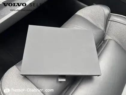 Photo 15 Volvo Xc60  T6 Recharge AWD 253 ch + 145 ch Geartronic 8 Ultimate Style Chrome