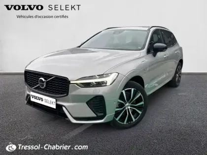 Photo Volvo Xc60
