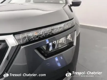 Photo 13 Skoda Kamiq  1.0 TSI Evo 110 ch BVM6 Ambition