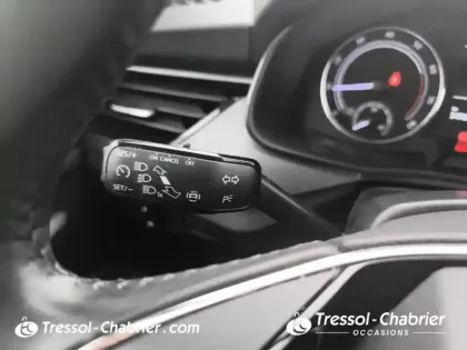 Photo 16 Skoda Kamiq  1.0 TSI Evo 110 ch BVM6 Ambition