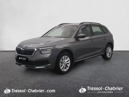 Photo Skoda Kamiq Style