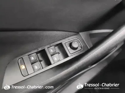 Photo 19 Skoda Kamiq  1.0 TSI Evo 110 ch BVM6 Ambition