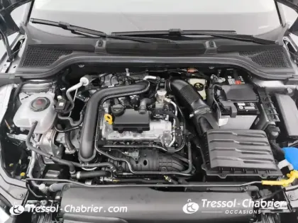 Photo 6 Skoda Kamiq  1.0 TSI Evo 110 ch BVM6 Ambition