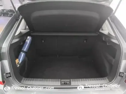 Photo 7 Skoda Kamiq  1.0 TSI Evo 110 ch BVM6 Ambition