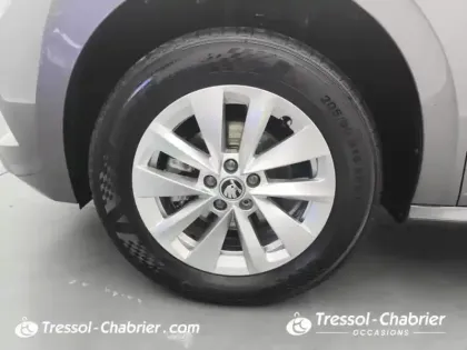 Photo 14 Skoda Kamiq  1.0 TSI Evo 110 ch BVM6 Ambition