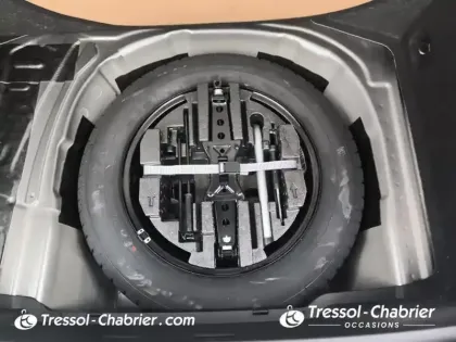 Photo 26 Skoda Kamiq  1.0 TSI Evo 110 ch BVM6 Ambition