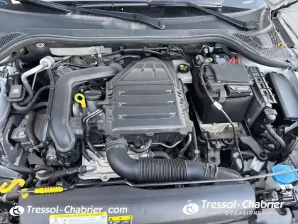 Photo 6 Audi A1  Sportback 25 TFSI 95 ch BVM5 S Line