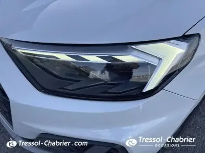 Photo 13 Audi A1  Sportback 25 TFSI 95 ch BVM5 S Line