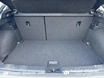 Photo 7 Audi A1  Sportback 25 TFSI 95 ch BVM5 S Line