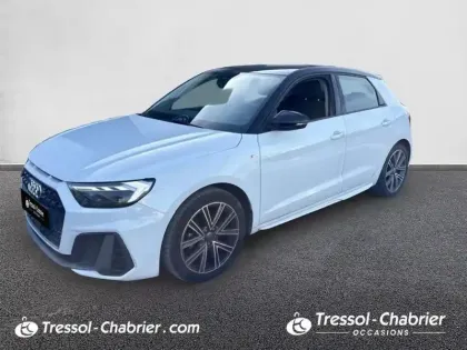 Photo Audi A1