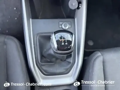 Photo 23 Audi A1  Sportback 25 TFSI 95 ch BVM5 S Line