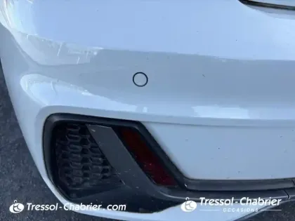 Photo 25 Audi A1  Sportback 25 TFSI 95 ch BVM5 S Line