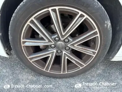 Photo 14 Audi A1  Sportback 25 TFSI 95 ch BVM5 S Line