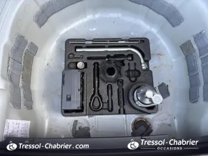 Photo 26 Audi A1  Sportback 25 TFSI 95 ch BVM5 S Line