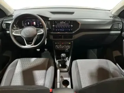 Photo 7 Volkswagen T-cross 1.0 TSI 95 Start/Stop BVM5 Life Tech