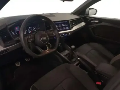 Photo 8 Audi A1 30 TFSI 116 ch BVM6 S line