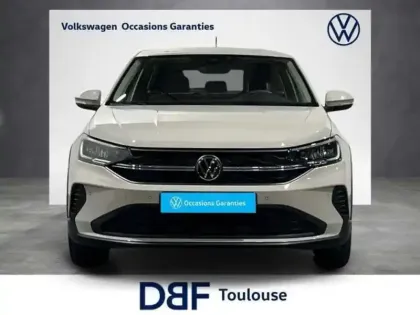 Photo 6 Volkswagen Taigo 1.0 TSI 95 BVM5