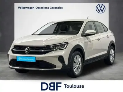 Photo Volkswagen Taigo 1.0 Tsi 95 Bvm5