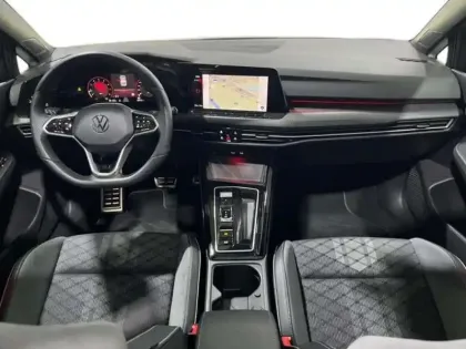 Photo 7 Volkswagen Golf 1.5 eTSI OPF 150 DSG7 R-Line